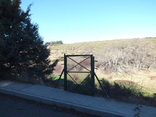 Terreny residencial a Peguerinos. Peguerinosterreno