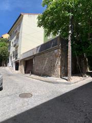 Alquiler Parking coche en Abantos-Carmelitas. San lorenzo de el escorial/garaje