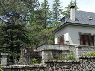 Maison en Abantos-Carmelitas. San lorenzo de el escorialcasa