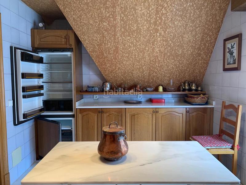 Foto 1a7a14ac-6583-4c81-9976-8afbd4205458. Haus mit parking pool in Abantos-Carmelitas San Lorenzo de El Escorial