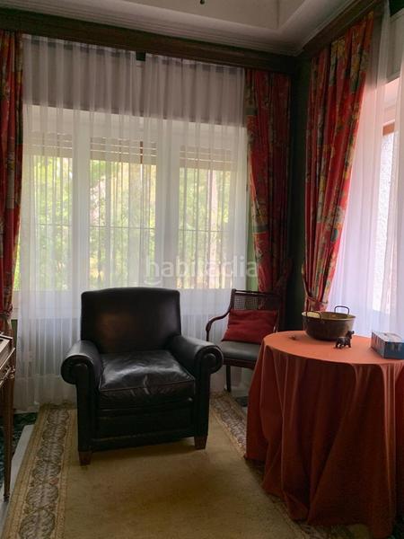 Foto 23185a27-c0e2-43ad-99fc-b812ce66f05e. Haus mit parking pool in Abantos-Carmelitas San Lorenzo de El Escorial