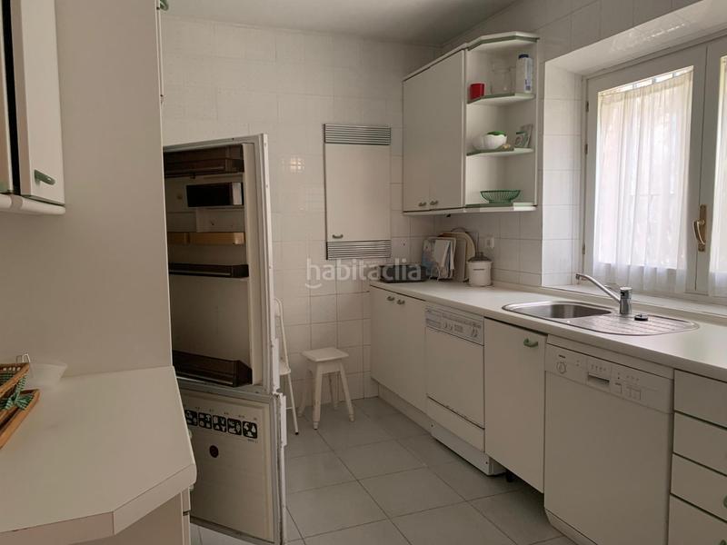 Foto 25c21179-5f20-4906-84f5-c21de1d6a076. Haus mit parking pool in Abantos-Carmelitas San Lorenzo de El Escorial