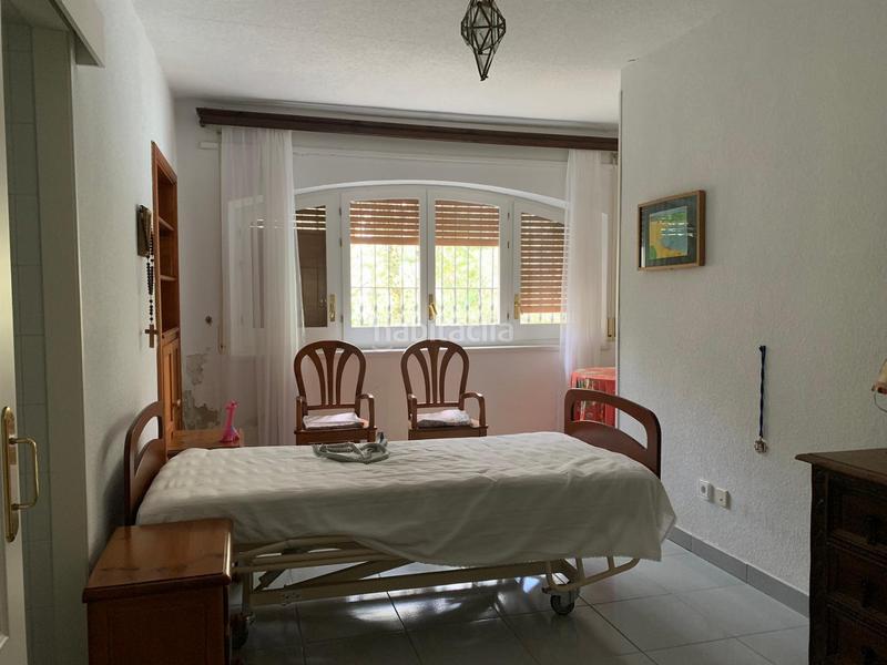 Foto 82f8f0df-c6ca-478e-b510-66c01f0ae409. Haus mit parking pool in Abantos-Carmelitas San Lorenzo de El Escorial