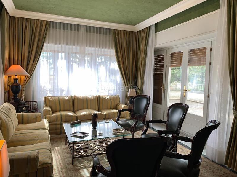 Foto 9599771b-d2cf-4555-a20d-32a7f46cb2e2. Haus mit parking pool in Abantos-Carmelitas San Lorenzo de El Escorial