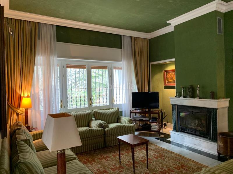 Foto 988b7037-45e3-4e62-8b7c-119c496044ec. Haus mit parking pool in Abantos-Carmelitas San Lorenzo de El Escorial