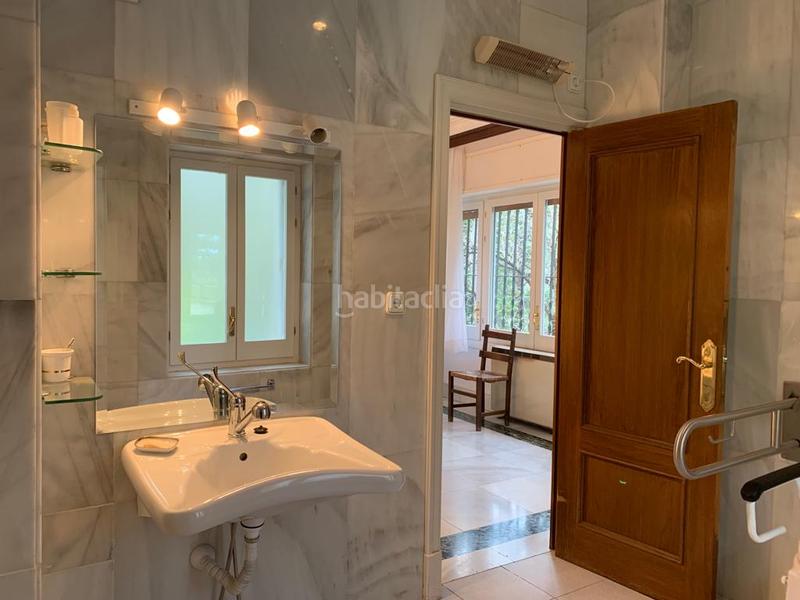 Foto 9fea8f3a-3a32-47d9-9a38-b32cbefdd0ff. Haus mit parking pool in Abantos-Carmelitas San Lorenzo de El Escorial