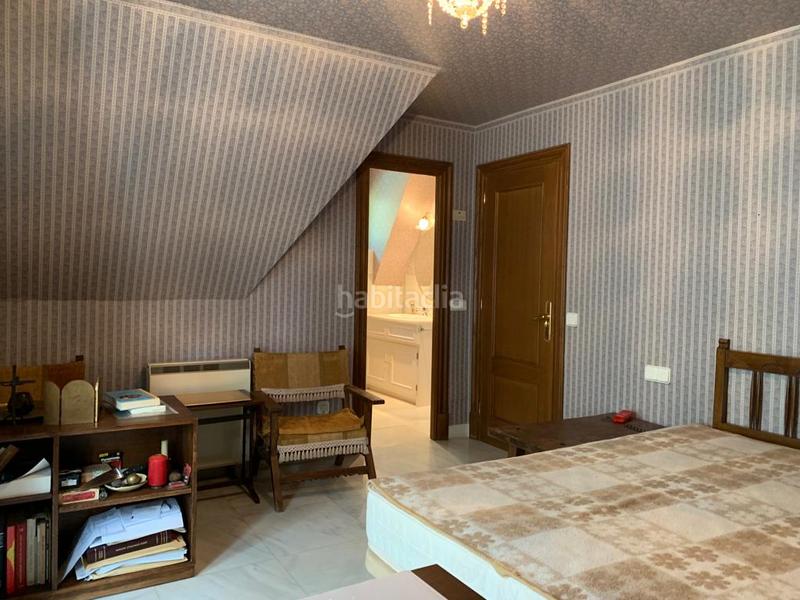 Foto a3c56690-8dd8-4ddc-b0a5-c5f21aee3ef7. Haus mit parking pool in Abantos-Carmelitas San Lorenzo de El Escorial