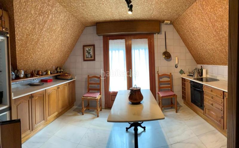 Foto b8e65466-0dc3-4f0c-969e-d78578081a5a. Haus mit parking pool in Abantos-Carmelitas San Lorenzo de El Escorial