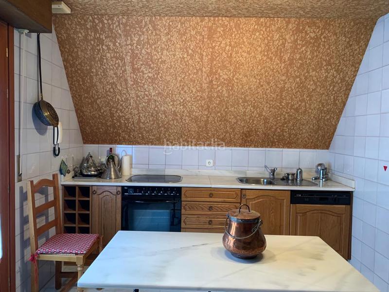 Foto c7ced041-18b9-4c2b-838d-72497e688492. Haus mit parking pool in Abantos-Carmelitas San Lorenzo de El Escorial