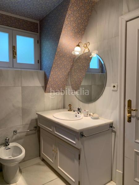 Foto ccf81735-ee09-4e65-94fb-4316495b696d. Haus mit parking pool in Abantos-Carmelitas San Lorenzo de El Escorial