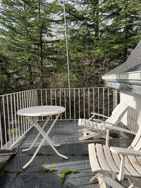 Foto f08e3d83-740e-4dc0-b977-f540fbc2e060. Haus mit parking pool in Abantos-Carmelitas San Lorenzo de El Escorial