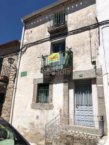 Foto 0461cf63-ec03-4ae7-b179-50ae450f886e. Casa a Peguerinos