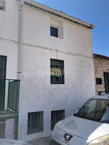 Foto 1f4c3ec8-1ce7-4099-9d2b-b9e5342eb8d1. Casa a Peguerinos