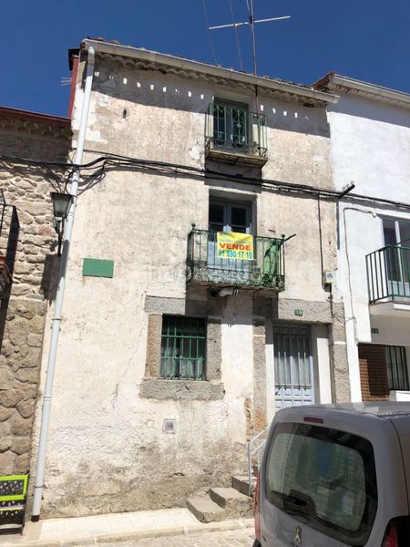 Foto 2bb74fa5-7fe1-4d32-a428-2ac9330a05fb. Casa a Peguerinos