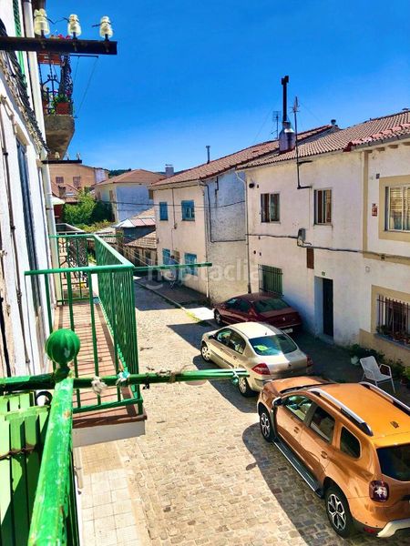 Foto 5d0b8d22-5f85-4a1c-839b-028d2a5fe875. Casa a Peguerinos
