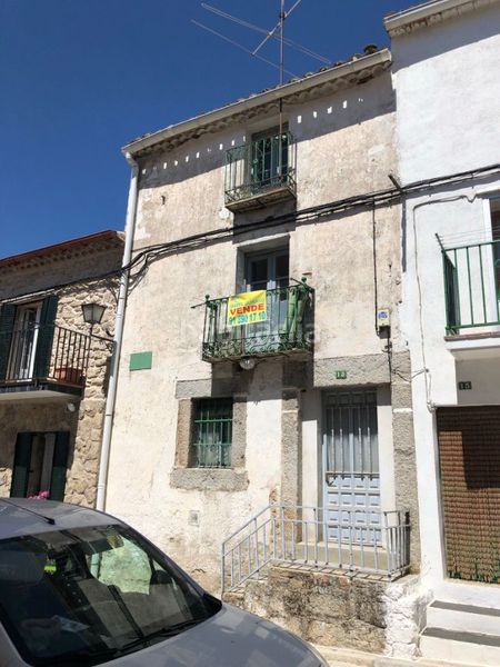 Foto f9edbe2a-cd0e-4241-b94d-c4f3fe1269f5. Casa a Peguerinos