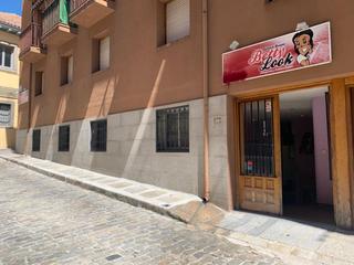 Local commercial en Centro-Casco Histrico. San lorenzo de el escoriallocal