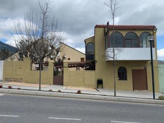 Local Comercial en Centro-Casco Histrico. San lorenzo de el escoriallocal