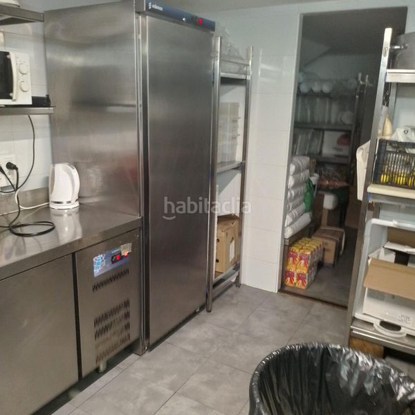 Foto 52611171-1a44-4541-8d01-3d6273b796ac. Geschäftsraum in Centro-Casco Histórico San Lorenzo de El Escorial
