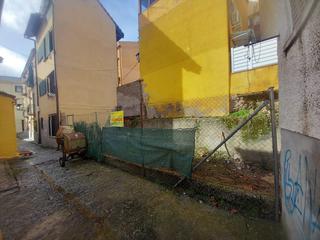 Terreno residencial en Centro-Casco Histórico. San lorenzo de el escorialterreno