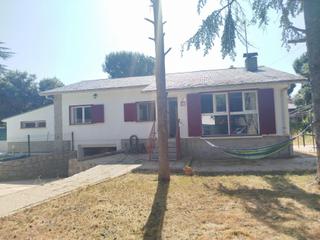 Chalet in Centro-Manguilla. El escorialchalet