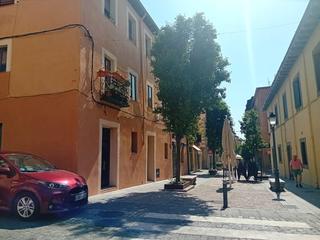 Local Comercial  Juan de leyva. San lorenzo de el escoriallocal