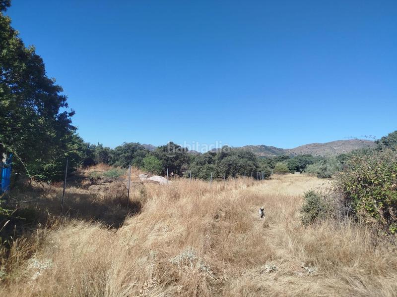 Foto b929fea3-3054-4e17-b3e4-8c465187e85f. Masía de la olivafinca rustica en Fresnedilla