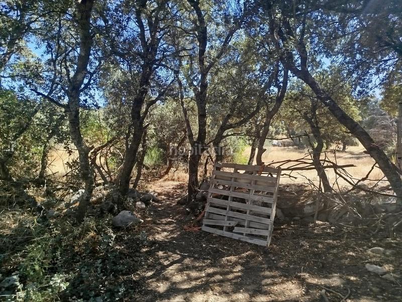 Foto c9290d96-c189-4197-990d-0686d3865f41. Masía de la olivafinca rustica en Fresnedilla