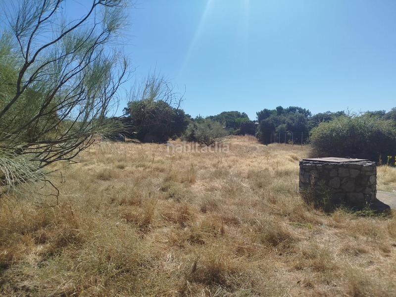 Foto e1788c14-dba3-4f5d-b336-7968101756f9. Masía de la olivafinca rustica en Fresnedilla