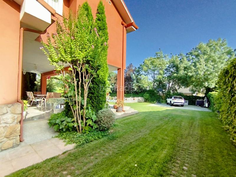 Foto 0d6bc785-98e5-45d9-8b6e-7325b6b84d04. Chalet el escorialchalet en Centro-Manguilla Escorial (El)