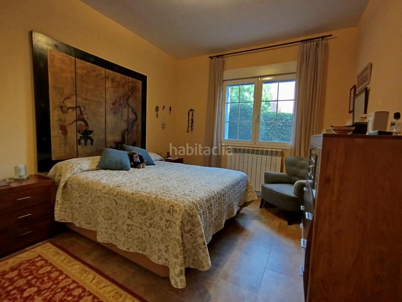 Foto ad0af6a4-7553-400e-b030-29fd0f323d93. Chalet el escorialchalet en Centro-Manguilla Escorial (El)