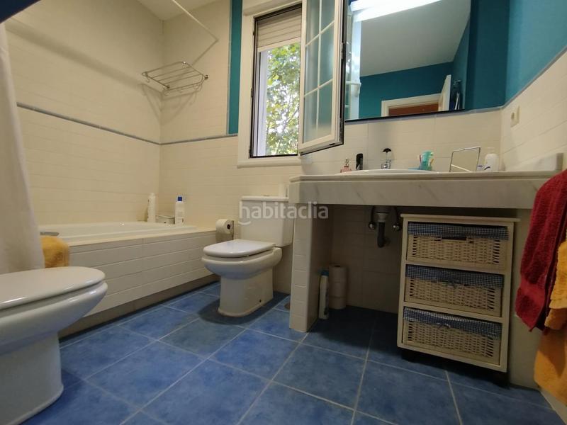 Foto b218d400-bc17-49fc-be95-9f8d5b990507. Chalet el escorialchalet en Centro-Manguilla Escorial (El)