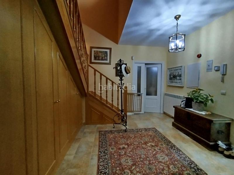 Foto bfe70763-58ae-4ff7-aa30-0f62b2591e22. Chalet el escorialchalet en Centro-Manguilla Escorial (El)