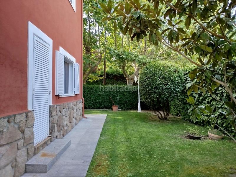 Foto d262ac28-be74-4af4-9a36-faa828bfa5a3. Chalet el escorialchalet en Centro-Manguilla Escorial (El)
