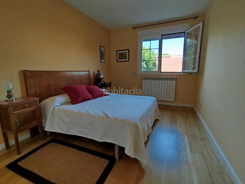 Foto ec35e4d8-0bd5-4453-953b-fe3dc8ef77e5. Chalet el escorialchalet en Centro-Manguilla Escorial (El)