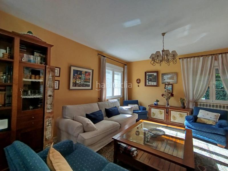 Foto ef6e8ce9-7dd8-4fe6-aa18-17e320c5ec3d. Chalet el escorialchalet en Centro-Manguilla Escorial (El)