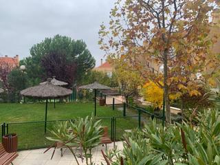 Etagenwohnung in Zaburdón-Monte Escorial. San lorenzo de el escorialpiso