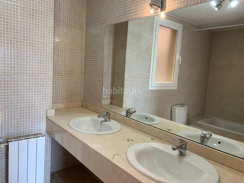 Foto f5585927-67f8-47d7-95fe-a8893352fcb3. Piso  en Zaburdón-Monte Escorial San Lorenzo de El Escorial