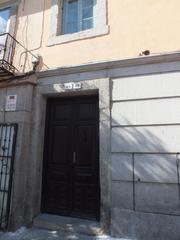 Location Appartement à Centro-Casco Histórico. San lorenzo de el escorialapartamento
