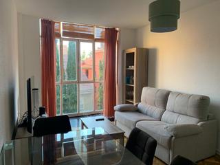 Location Appartement  Marques de borja. San lorenzo de el escorialpiso