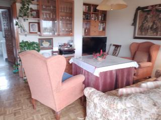 Appartement  Juan de herrera. El escorialpiso