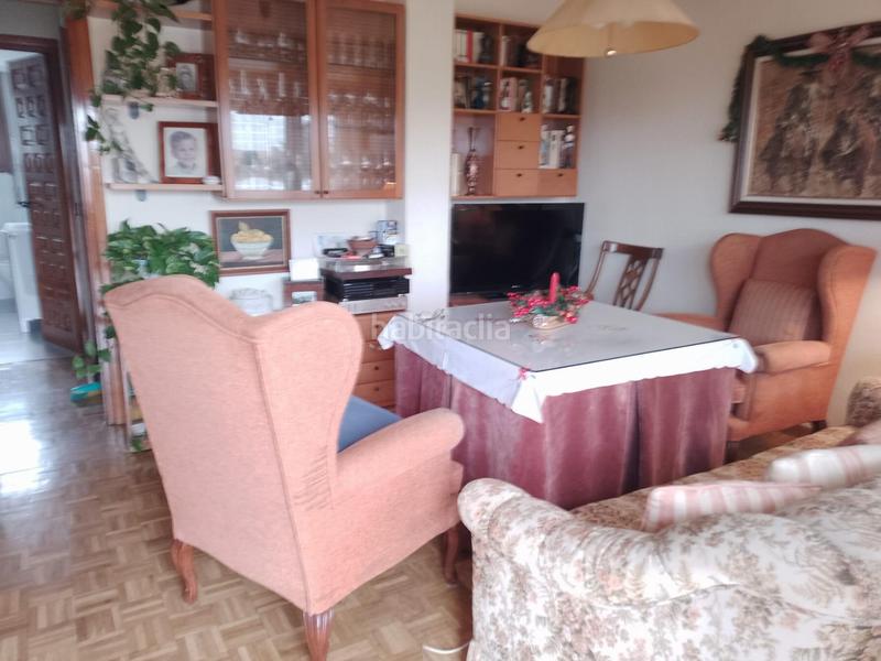 Foto 04537f0c-de13-40f6-bb25-844eb95dccac. Appartamento con riscaldamento in Centro-Manguilla Escorial (El)