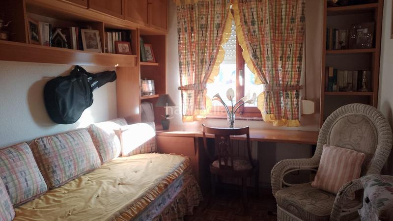 Foto 41ff4a64-7ce6-446e-870a-452c10e86525. Appartamento con riscaldamento in Centro-Manguilla Escorial (El)