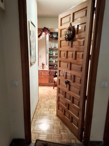 Foto 46b3c454-b281-4557-ab5b-7b8c9f498027. Appartamento con riscaldamento in Centro-Manguilla Escorial (El)