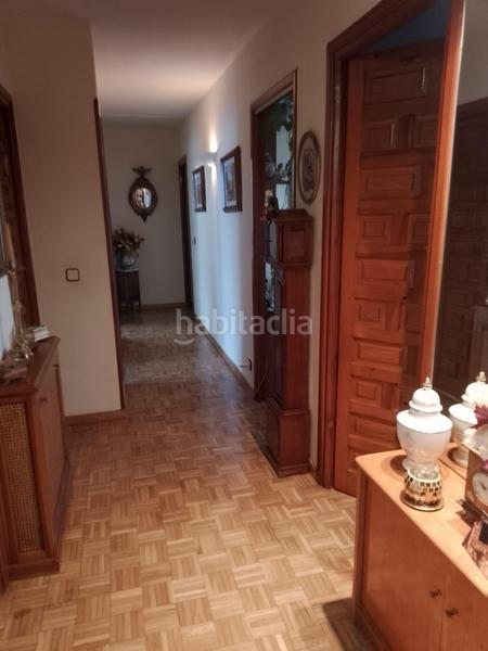 Foto 91f2fe68-a68c-49c1-ad40-11e7c575362e. Appartamento con riscaldamento in Centro-Manguilla Escorial (El)