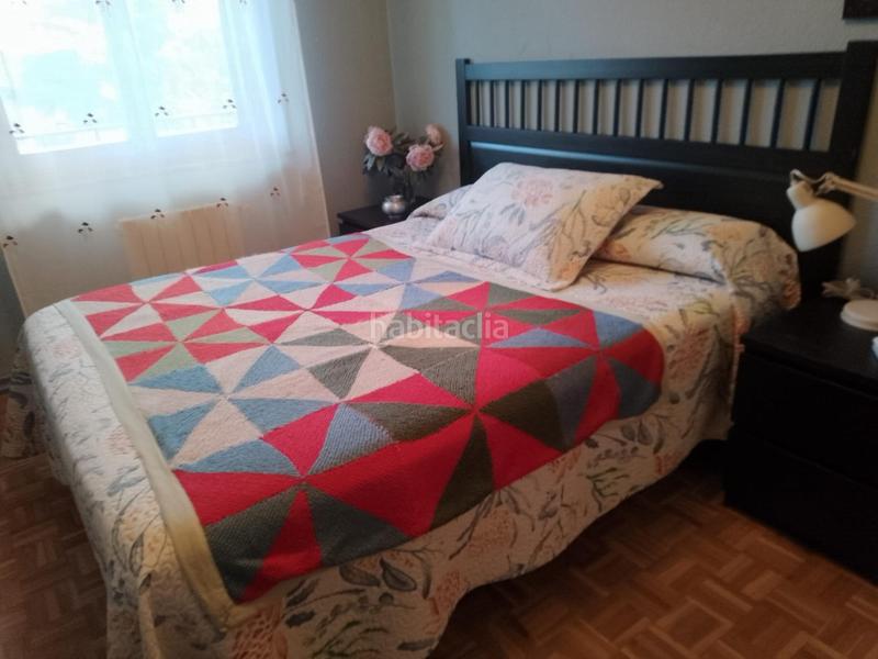 Foto b8702fba-d7b8-47d2-b7e5-a36f07f4c58c. Appartamento con riscaldamento in Centro-Manguilla Escorial (El)