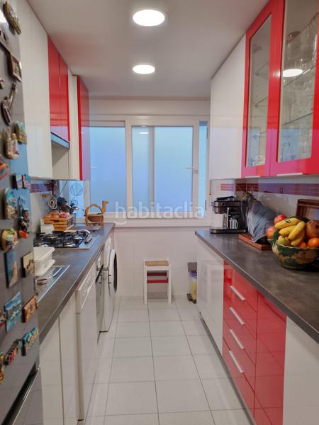 Foto cead08fe-9f41-4b27-a1b0-3233d1f71913. Appartamento con riscaldamento in Centro-Manguilla Escorial (El)