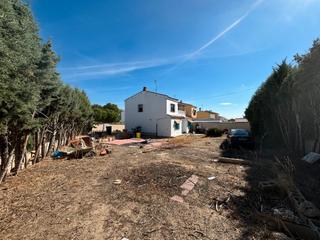 Chalet en Calle sauce 6