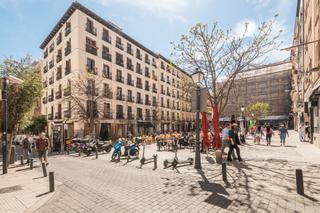 Flat  Calle de gravina