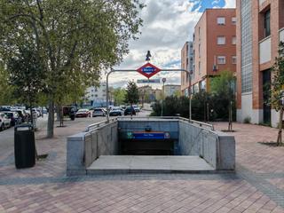 Flat  Calle jos ramn vizcano